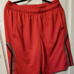 Under Armour Athletic Shorts